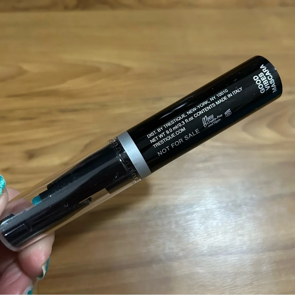 trestique mascara